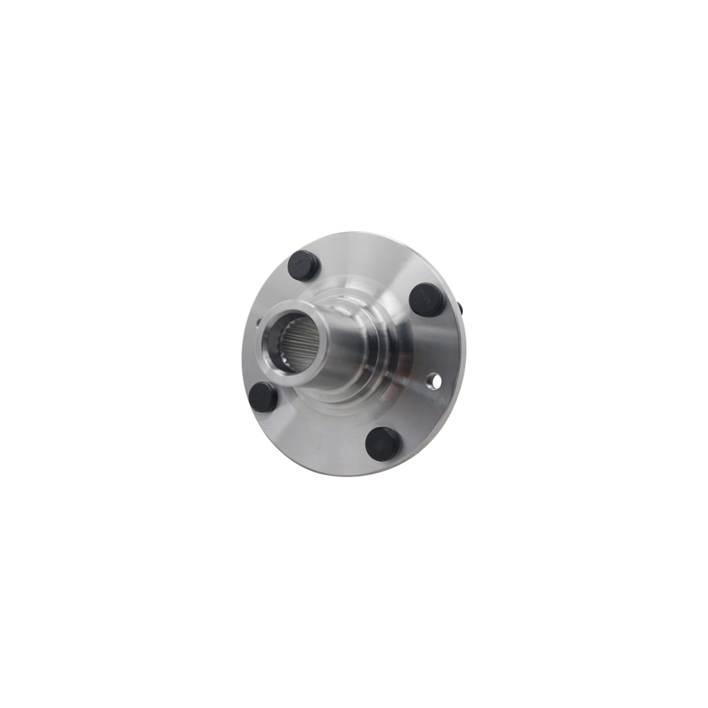 2004 Kia Rio Wheel Hub