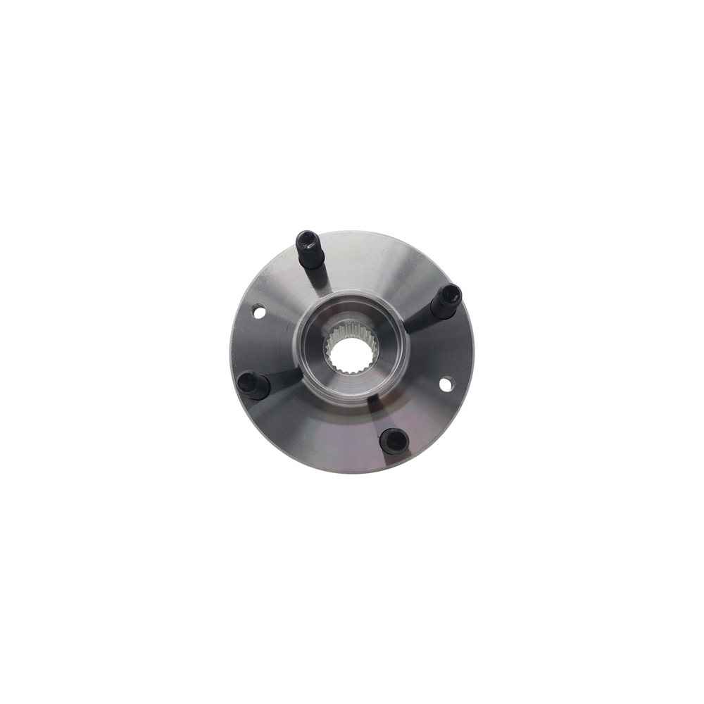 2004 Kia Rio Wheel Hub