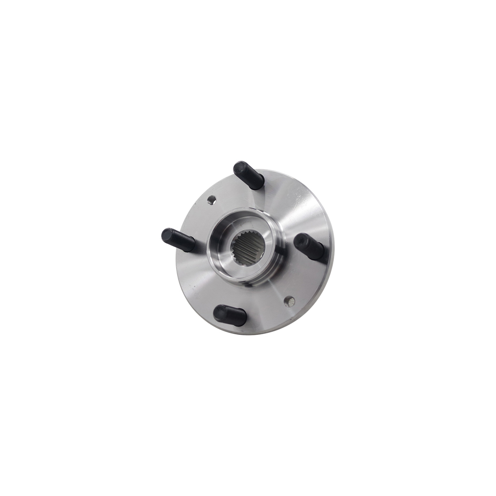 2004 Kia Rio Wheel Hub