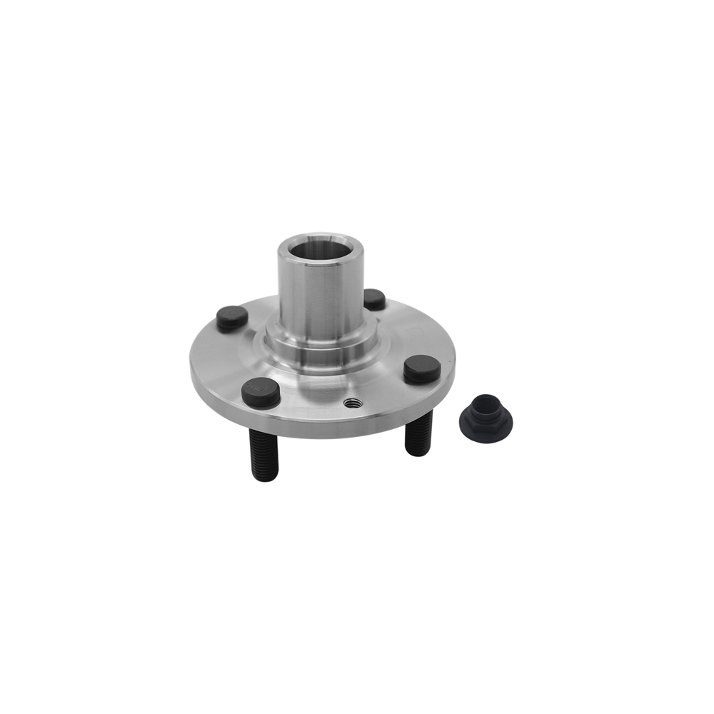 2004 Kia Rio Wheel Hub