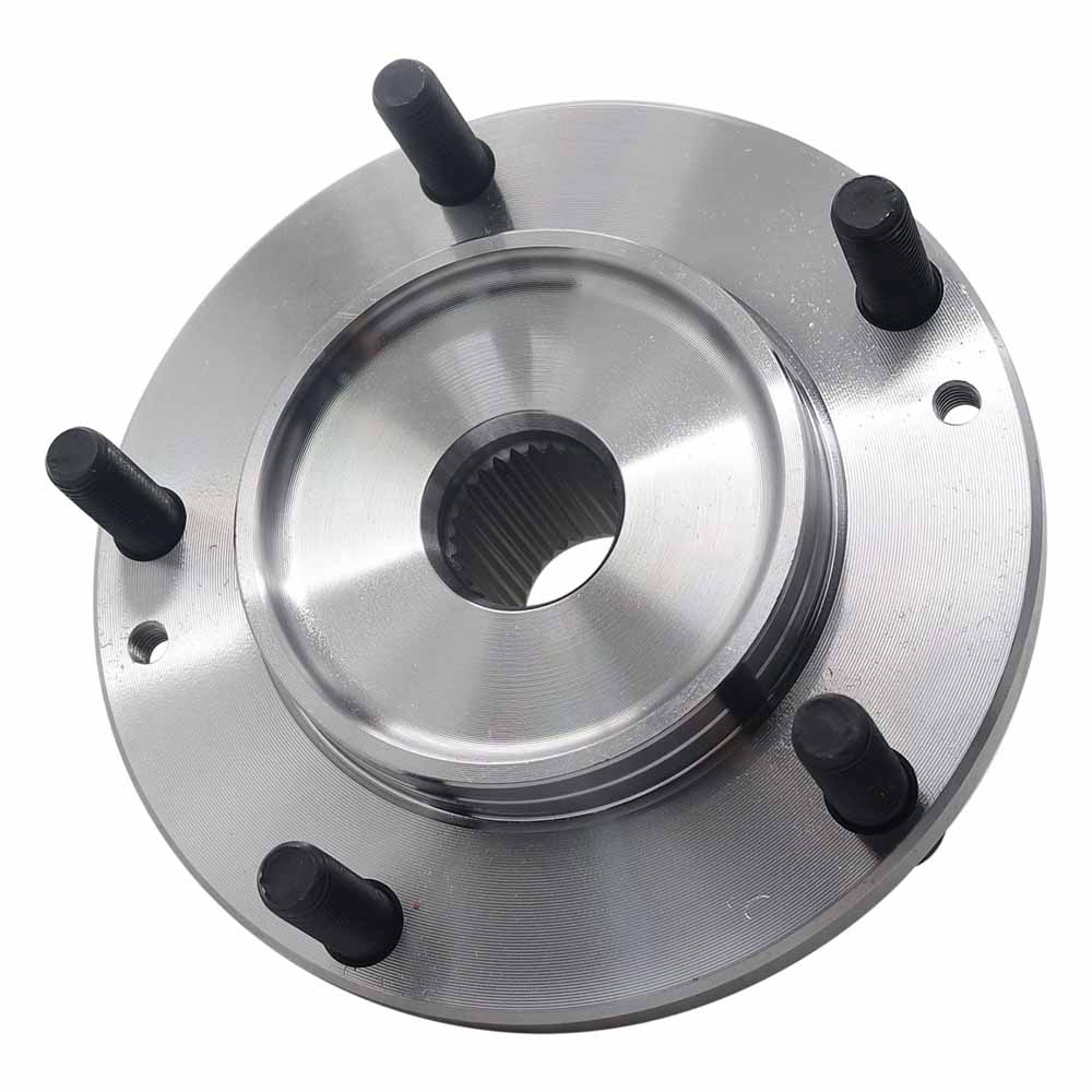 2004 Kia Sorento Wheel Hub