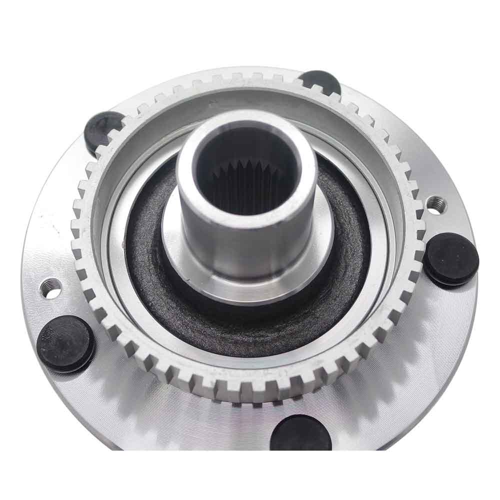 2004 Kia Sorento Wheel Hub