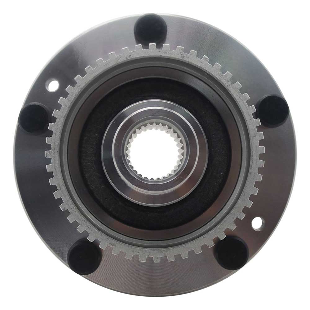 2004 Kia Sorento Wheel Hub