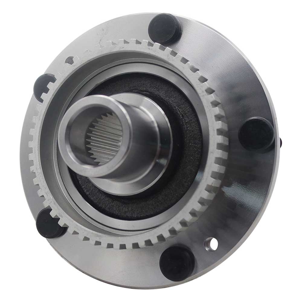 2004 Kia Sorento Wheel Hub