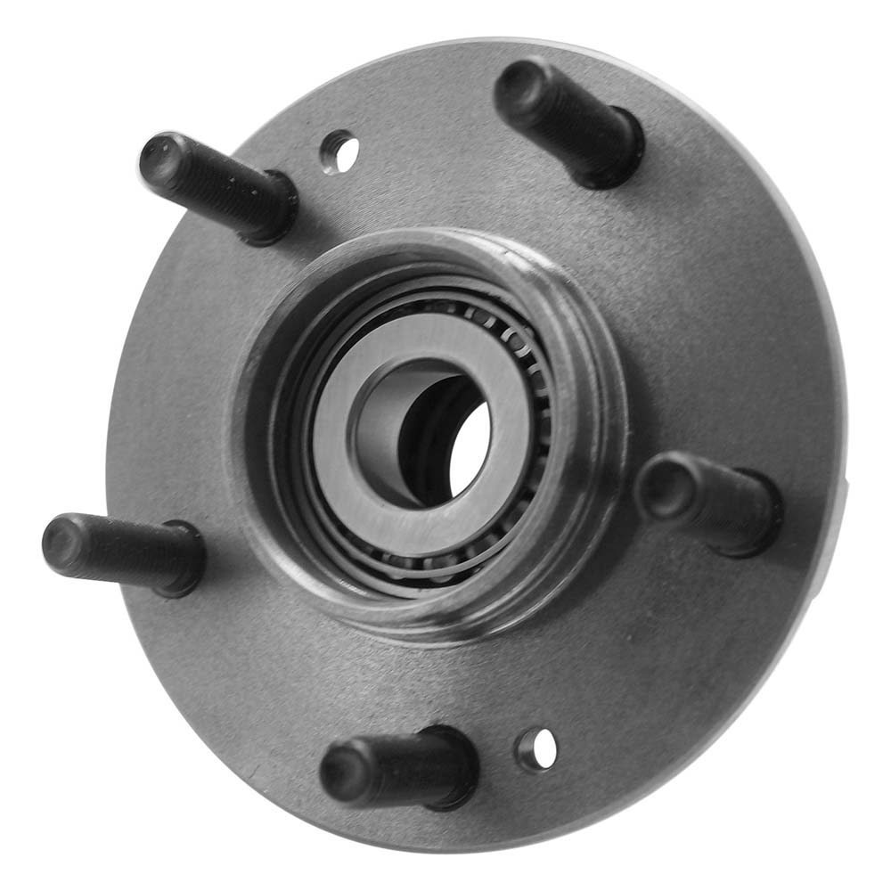 2003 Kia Sedona Wheel Hub Assembly