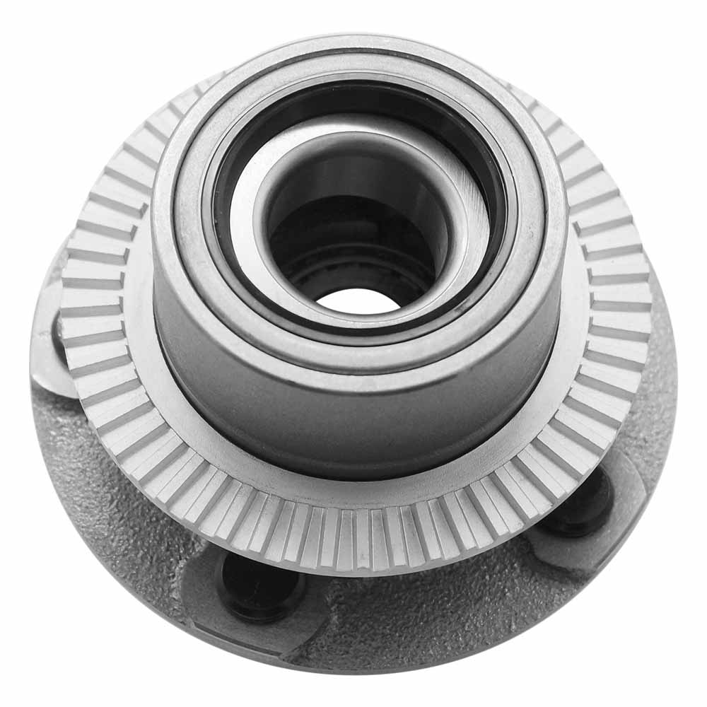 2003 Kia Sedona Wheel Hub Assembly