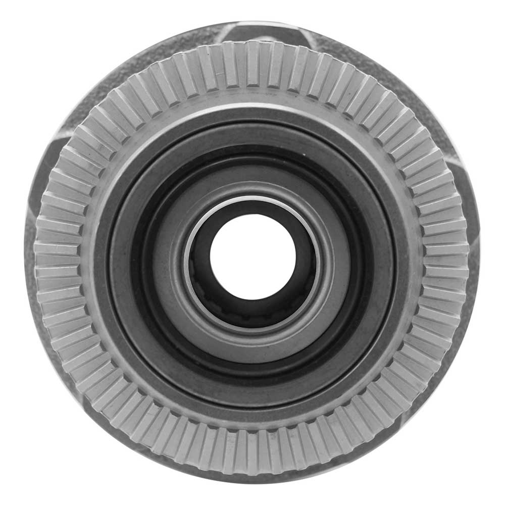 2003 Kia Sedona Wheel Hub Assembly
