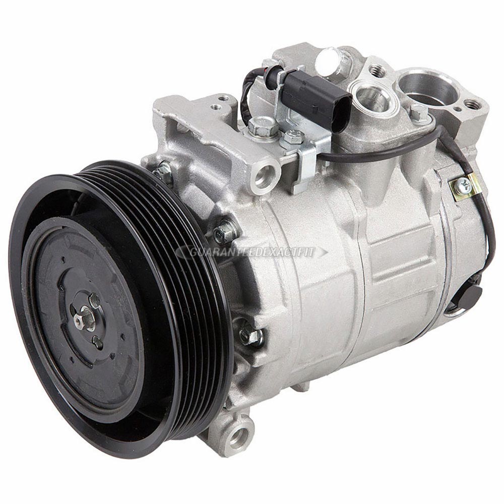 
 Audi q5 ac compressor 