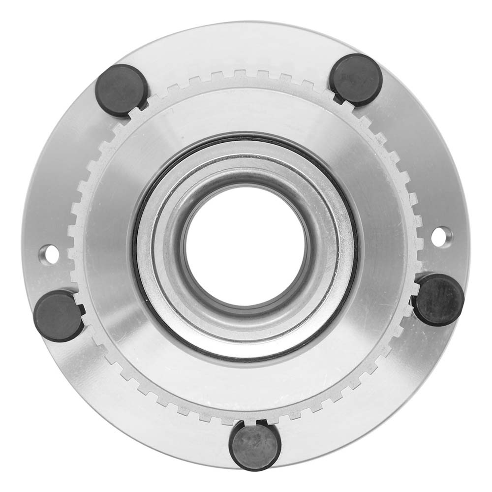 BuyAutoParts 92-05261AN Wheel Hub Assembly