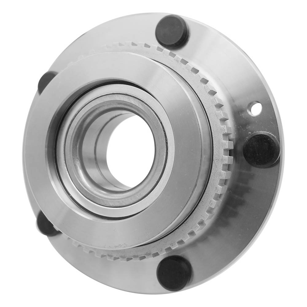 BuyAutoParts 92-05261AN Wheel Hub Assembly
