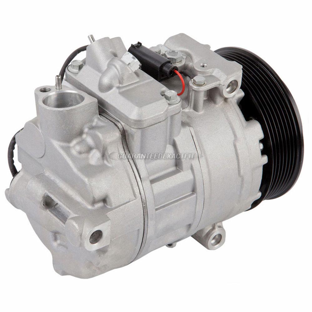 Мерседес c230 compressor