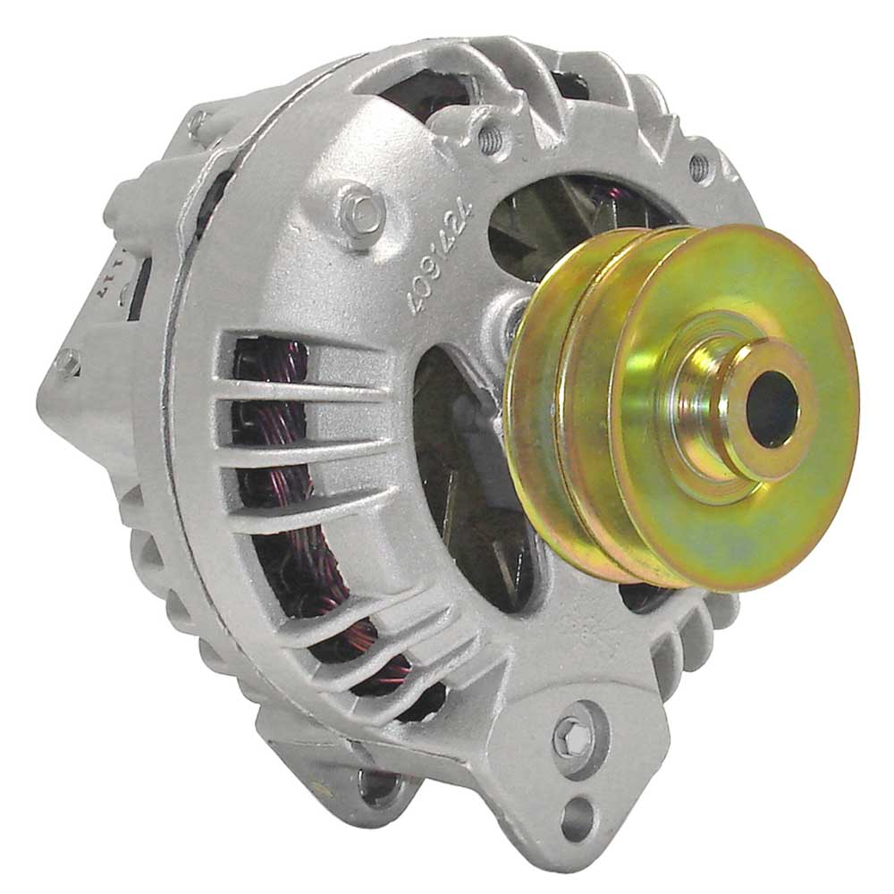 1973 Dodge B100 Van Alternator