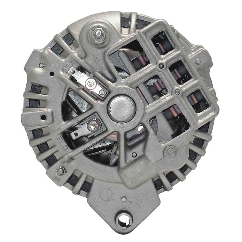 1973 Dodge B100 Van Alternator