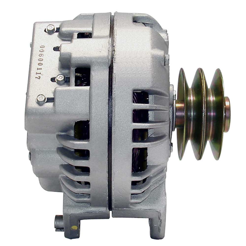 1973 Dodge B100 Van Alternator