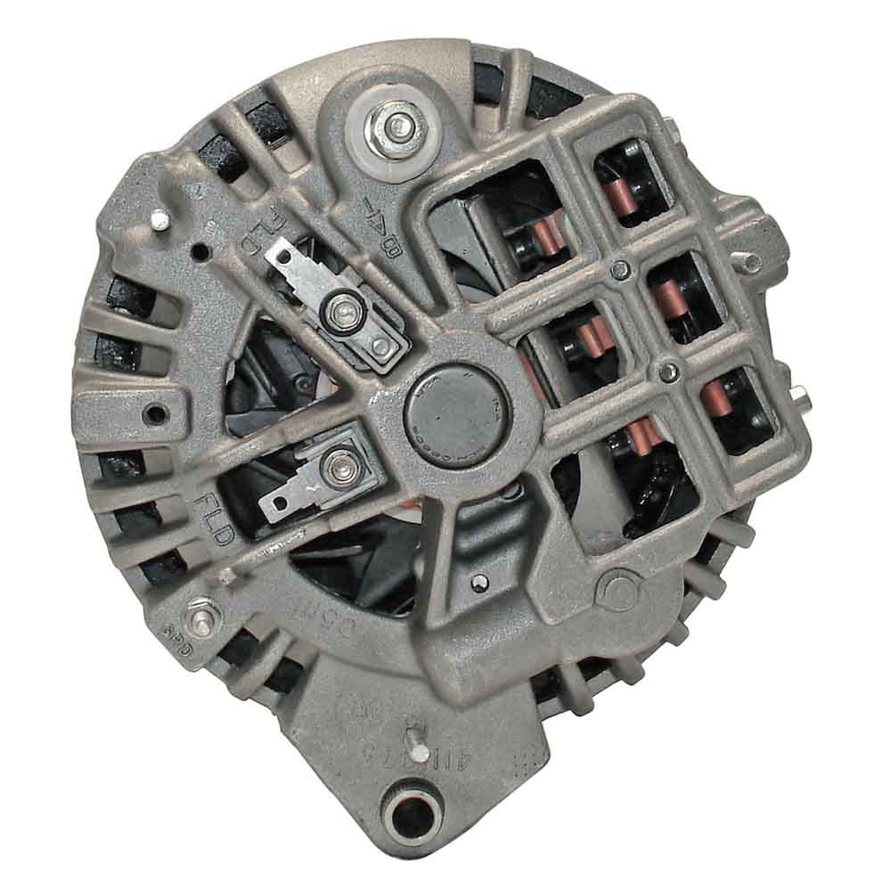 1972 Dodge B100 Van Alternator