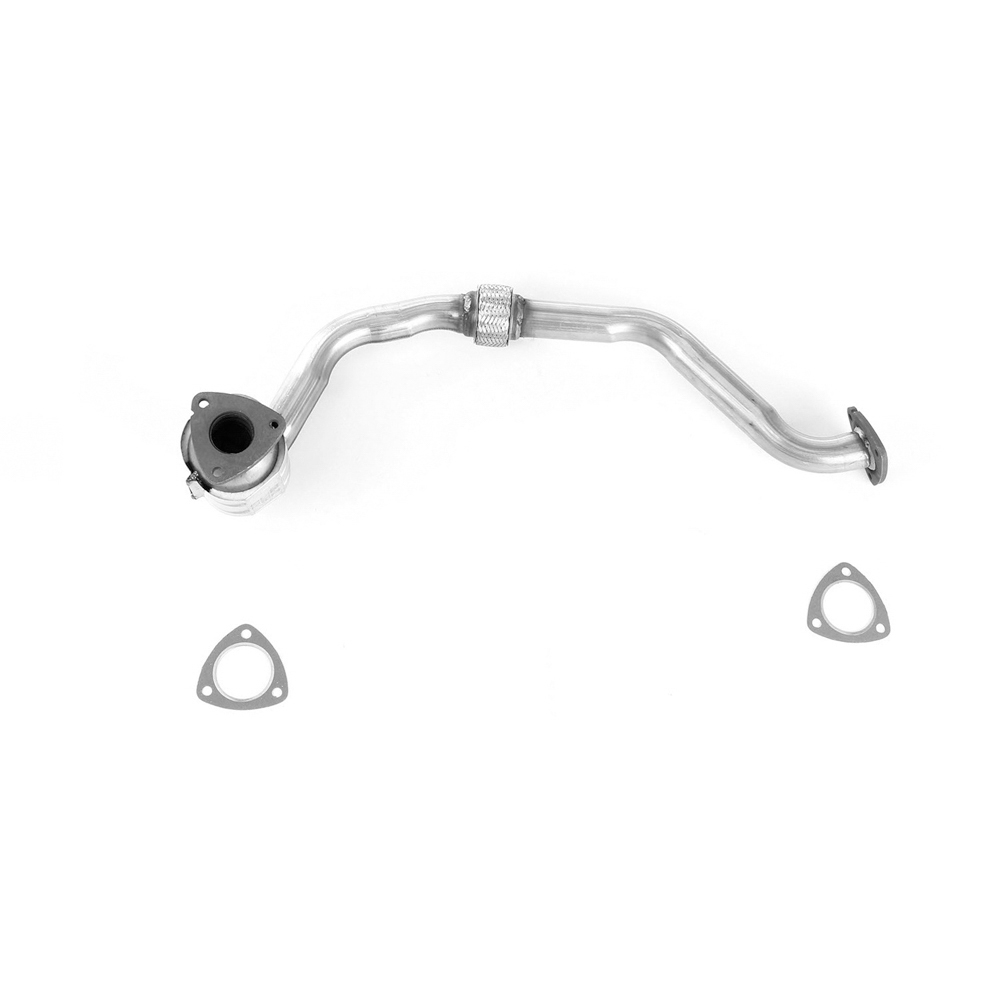 2003 Saturn L300 Catalytic Converter CARB Approved