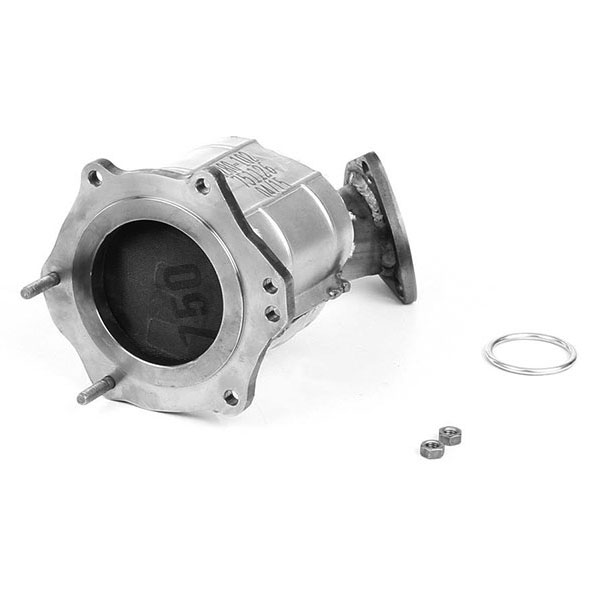 2005 Nissan Maxima Catalytic Converter CARB Approved