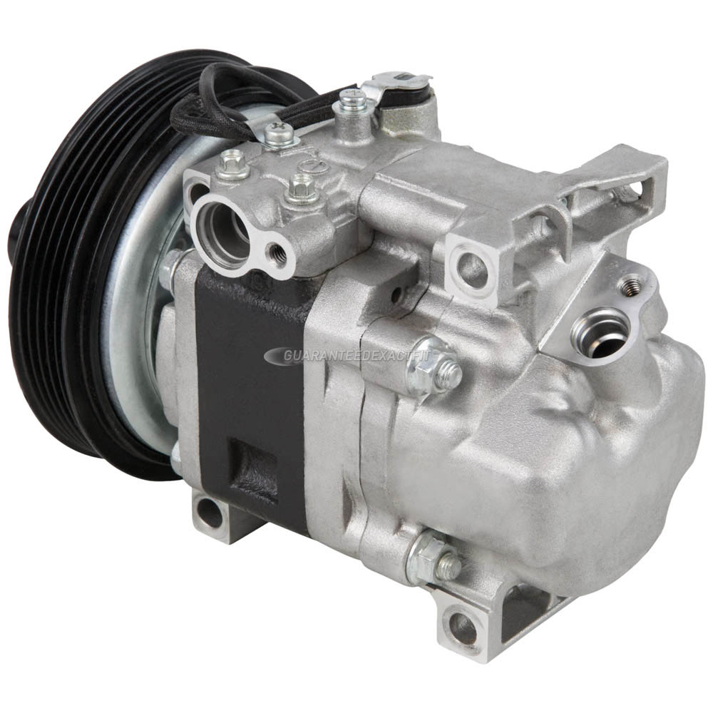 2000 Mazda Millenia A/C Compressor