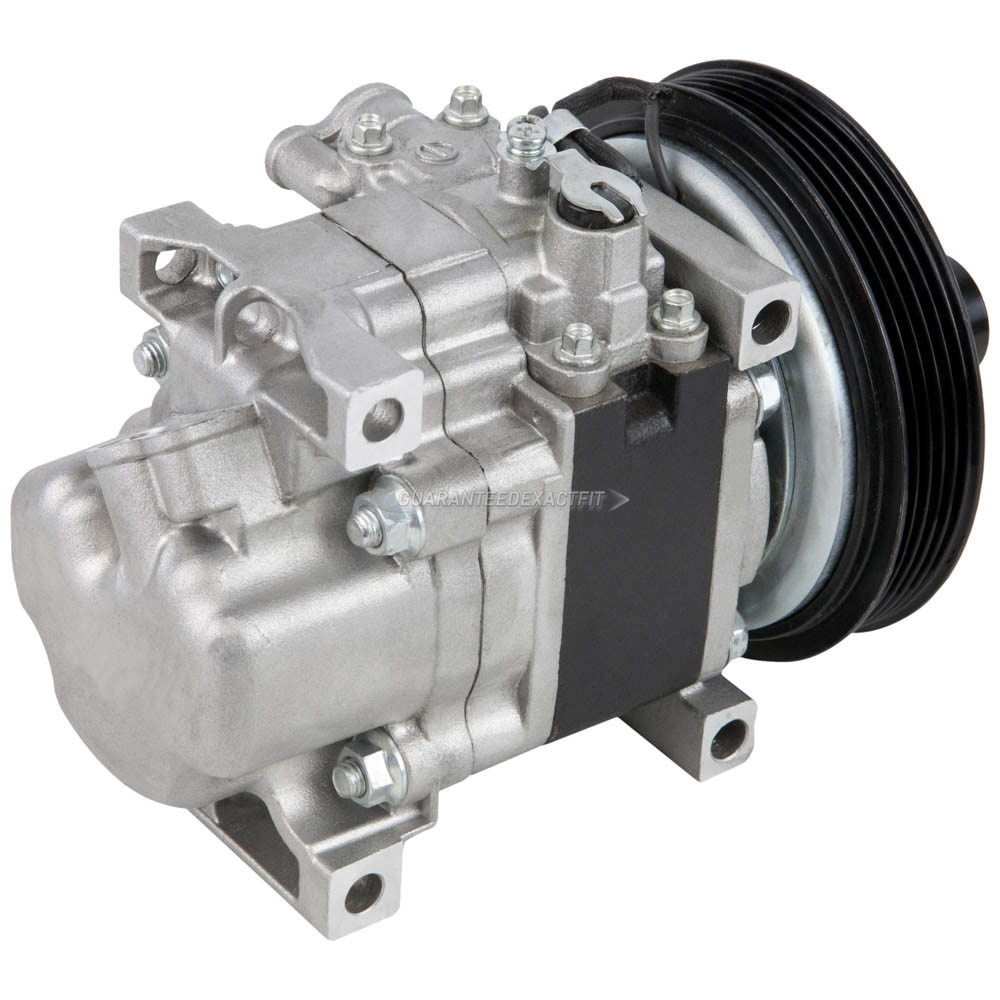 2000 Mazda Millenia A/C Compressor