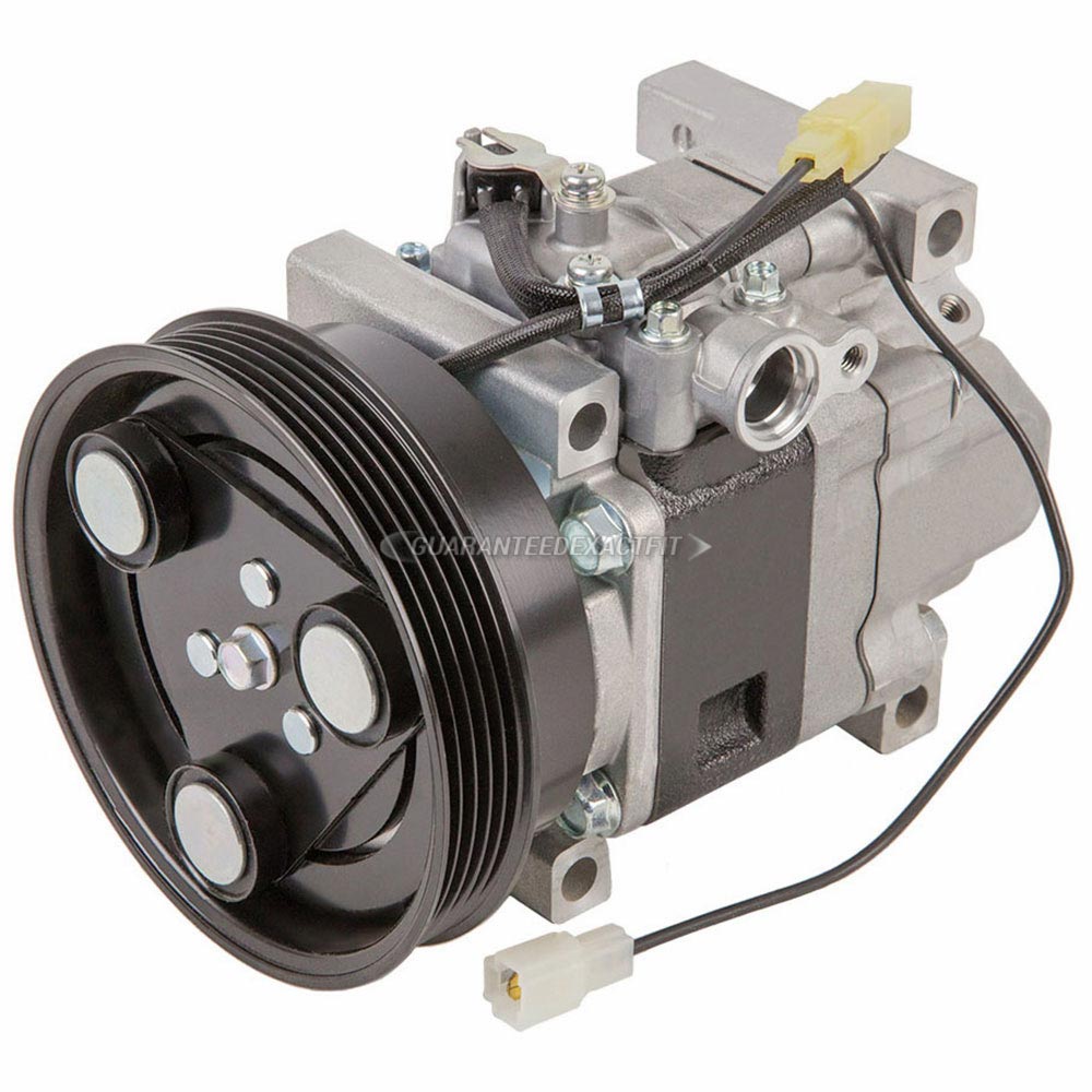 Mazda protege5 ac compressor