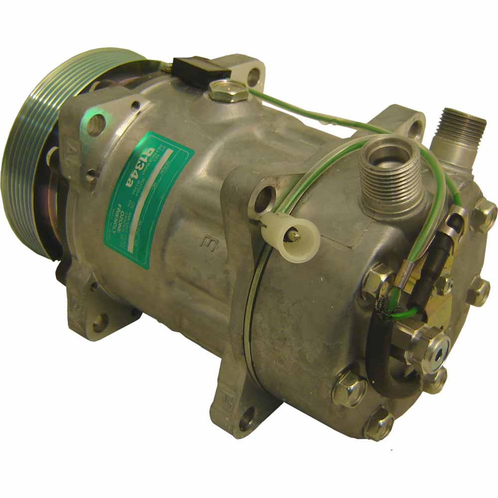 1992 Volvo 960 A/C Compressor