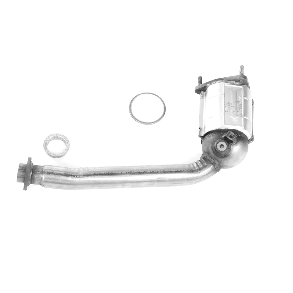 2004 Suzuki Aerio Catalytic Converter CARB Approved