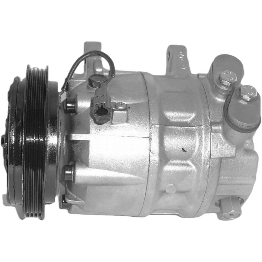 1994 Infiniti J30 A/C Compressor