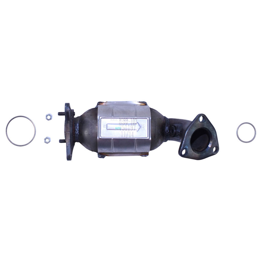 2004 Nissan Maxima Catalytic Converter CARB Approved