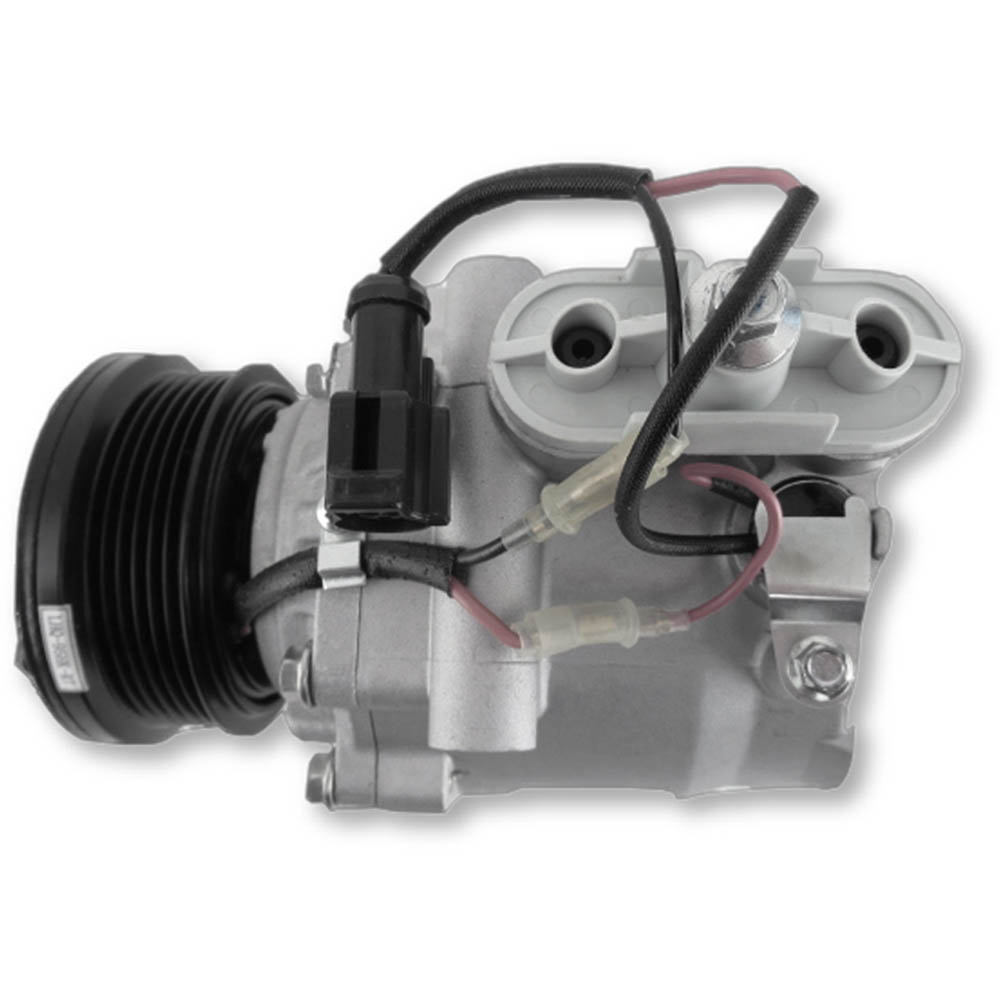 1996 Ford Taurus A/C Compressor