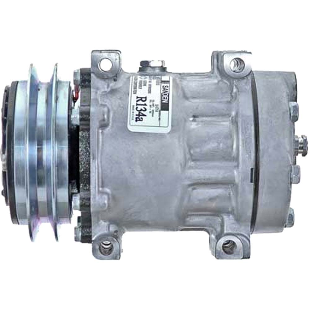 1998 Isuzu FTR A/C Compressor