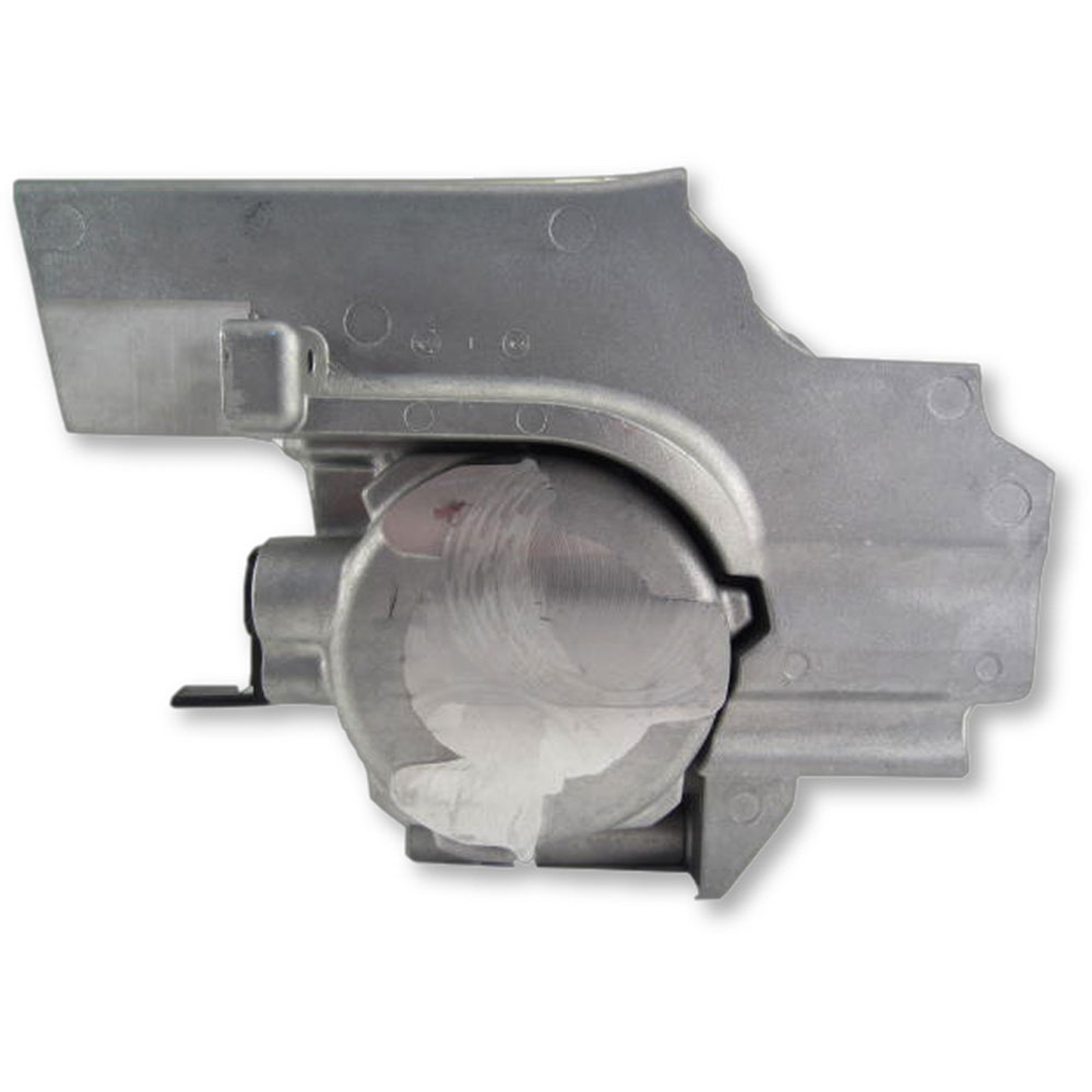 2016 Toyota Highlander A/C Compressor
