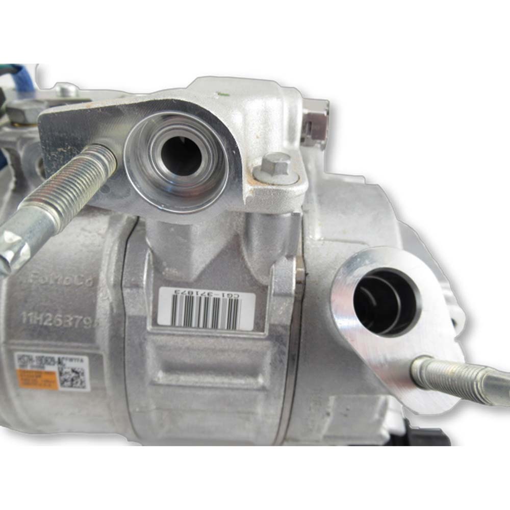 OEM / OES 60-04646NC A/C Compressor
