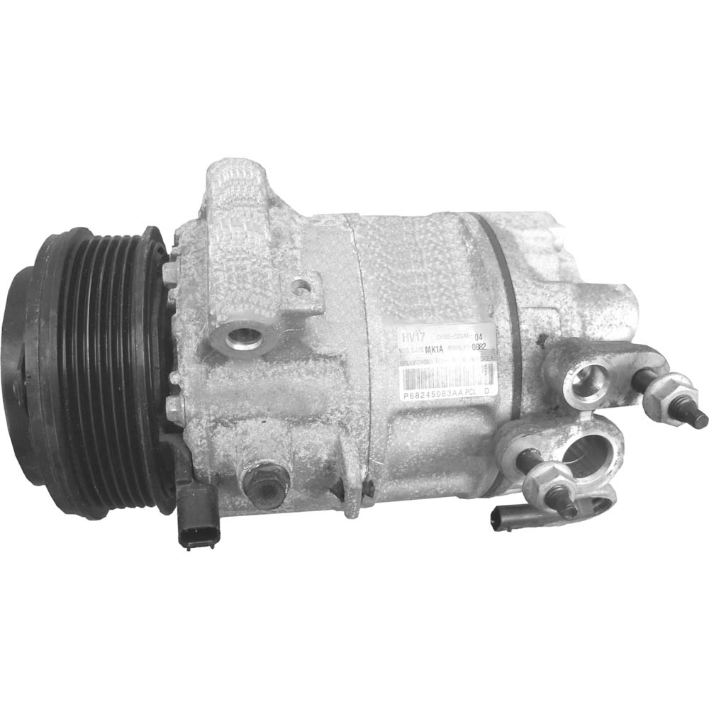 OEM / OES 61-05344NC A/C Compressor