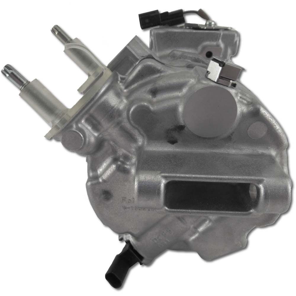 2021 Ford Edge A/C Compressor
