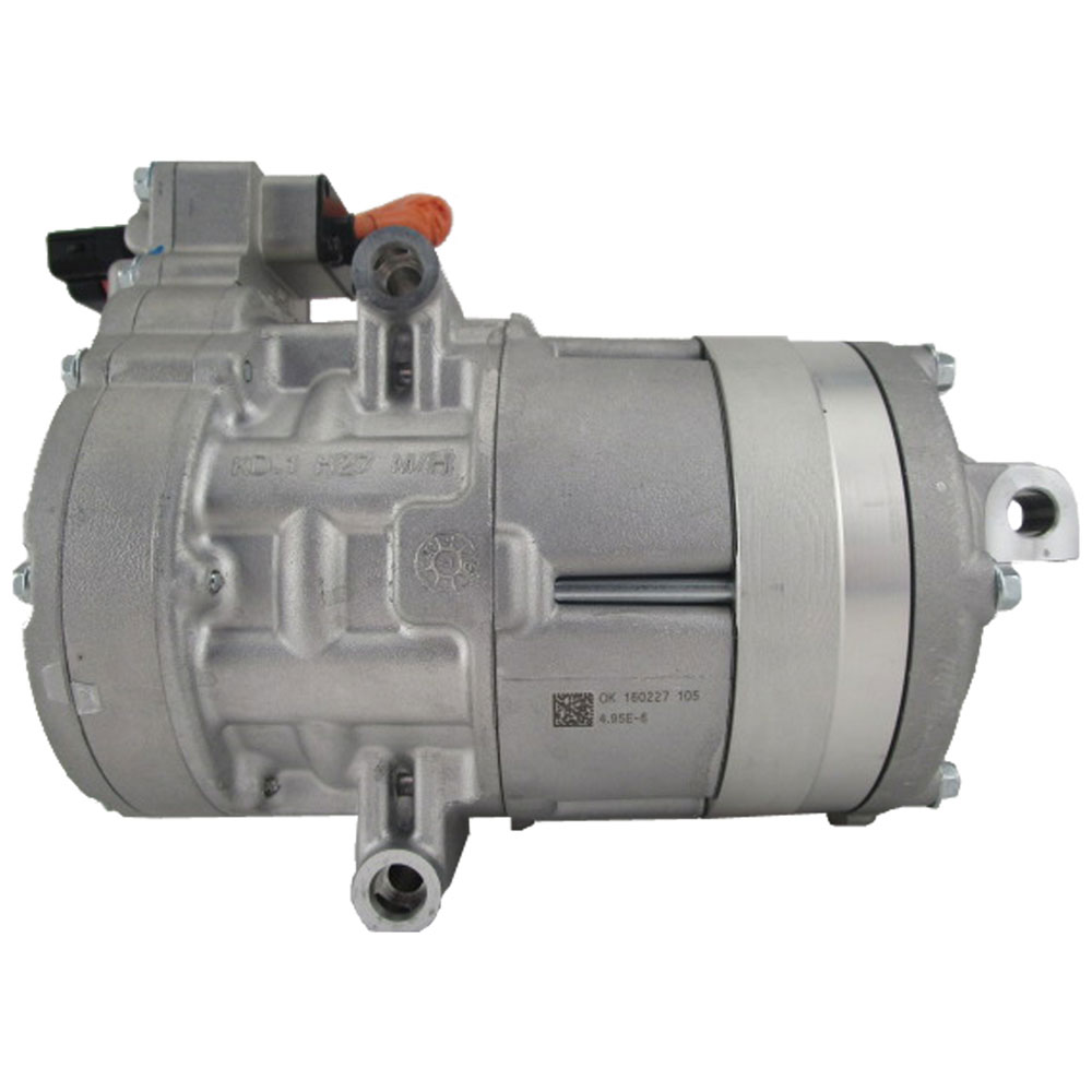 2020 Kia Optima A/C Compressor