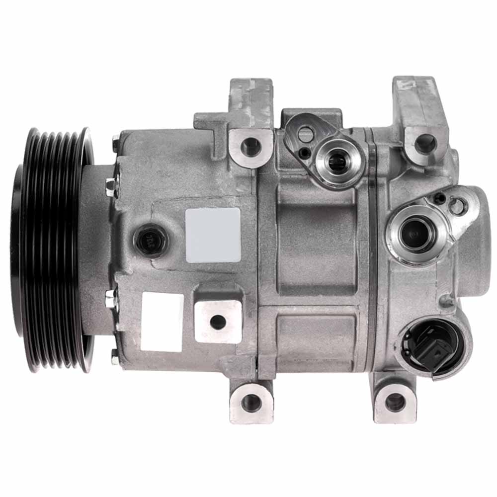 2019 Kia Optima A/C Compressor