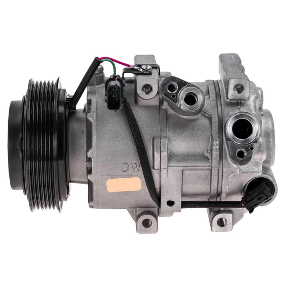 OEM / OES 61-05333NC A/C Compressor