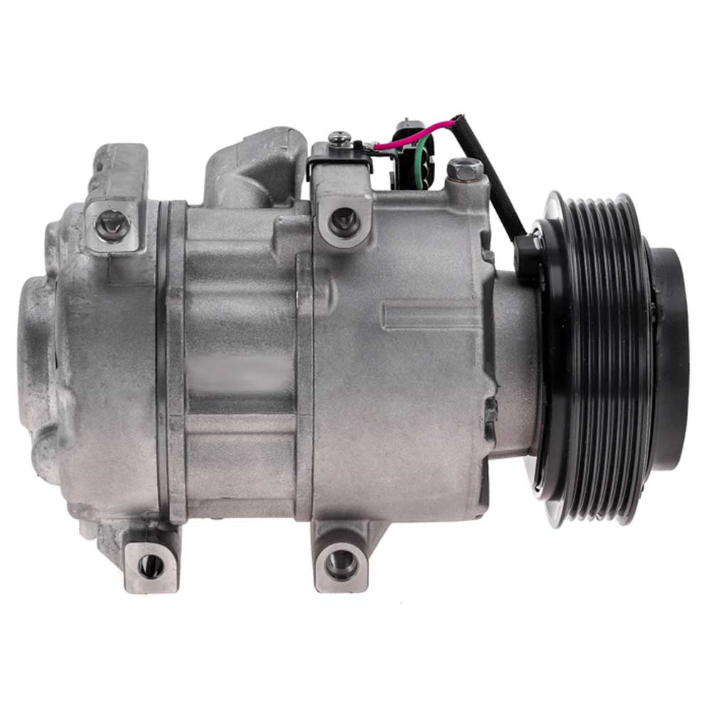 OEM / OES 61-05333NC A/C Compressor