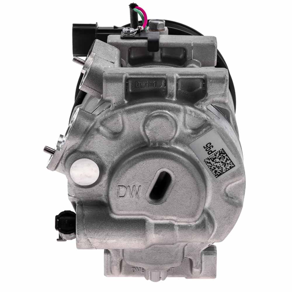 OEM / OES 61-05333NC A/C Compressor