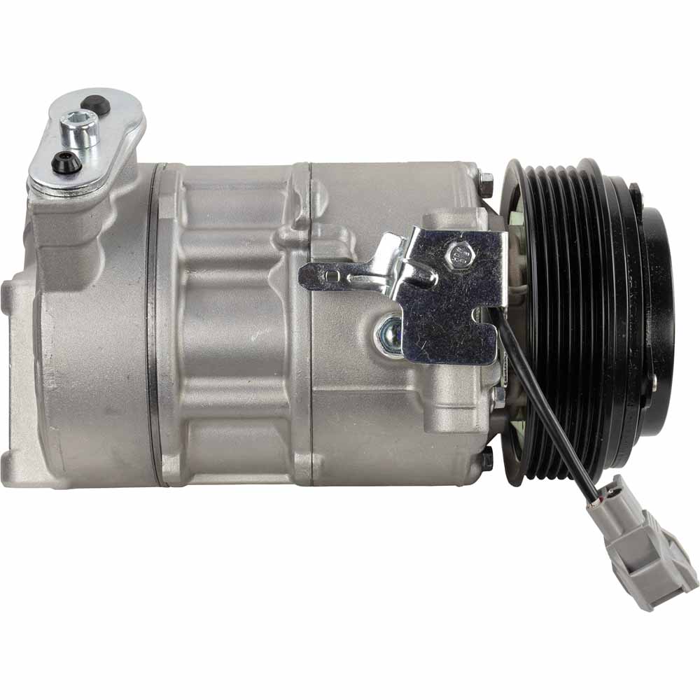 2017 Jeep Compass A/C Compressor