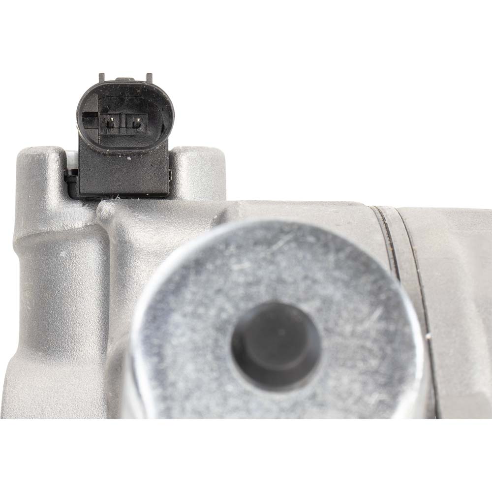 2017 Jeep Compass A/C Compressor