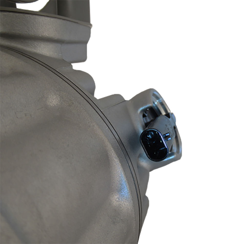 2021 Jeep Gladiator A/C Compressor