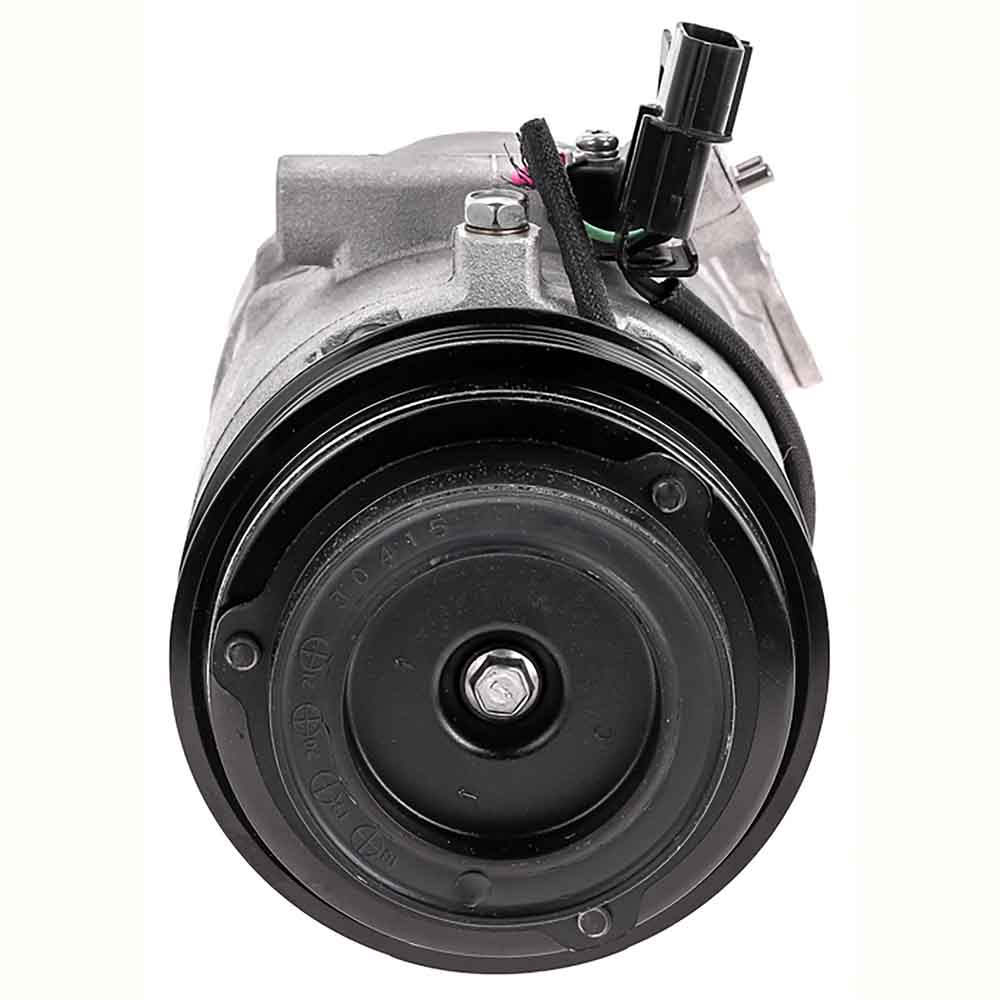 2021 Kia Soul A/C Compressor