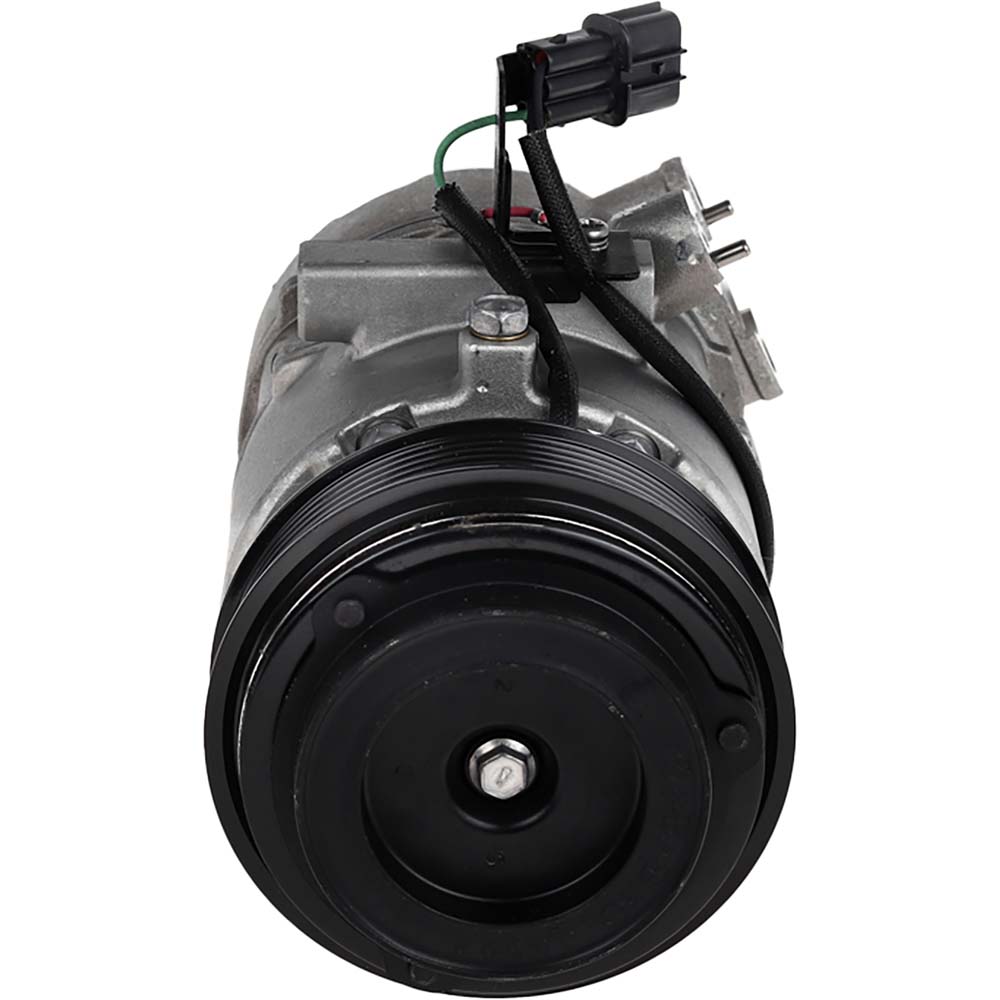 2021 Hyundai Tucson A/C Compressor