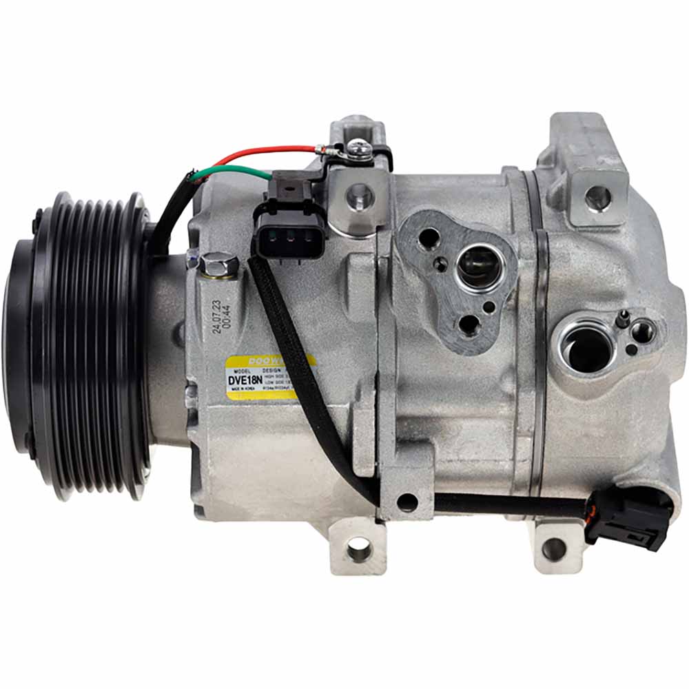 OEM / OES 61-05382NC A/C Compressor