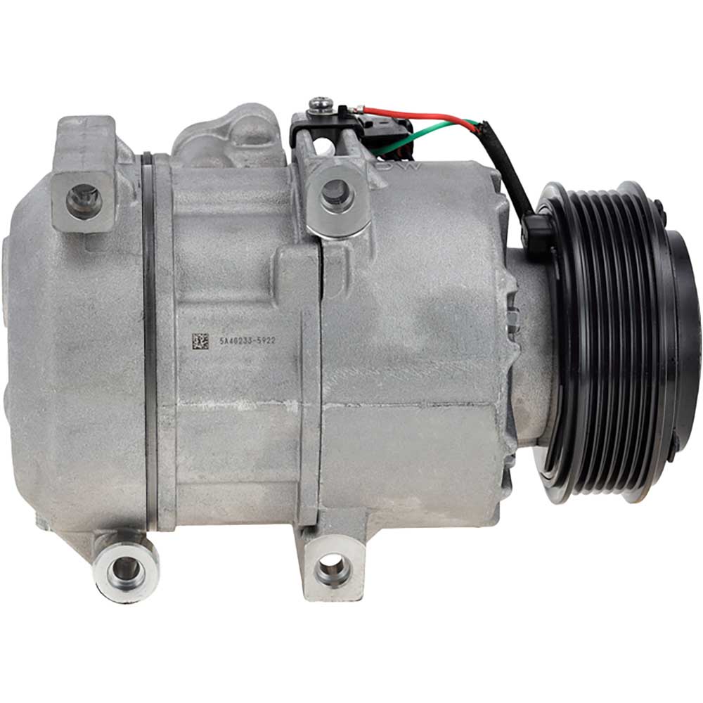 OEM / OES 61-05382NC A/C Compressor