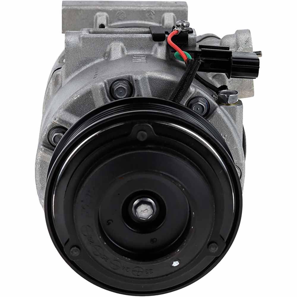 OEM / OES 61-05382NC A/C Compressor