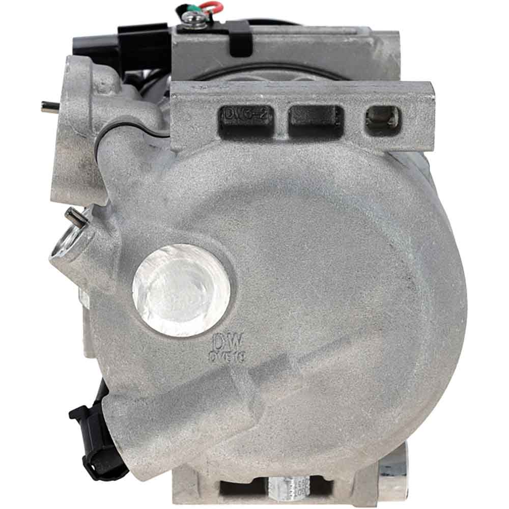 OEM / OES 61-05382NC A/C Compressor