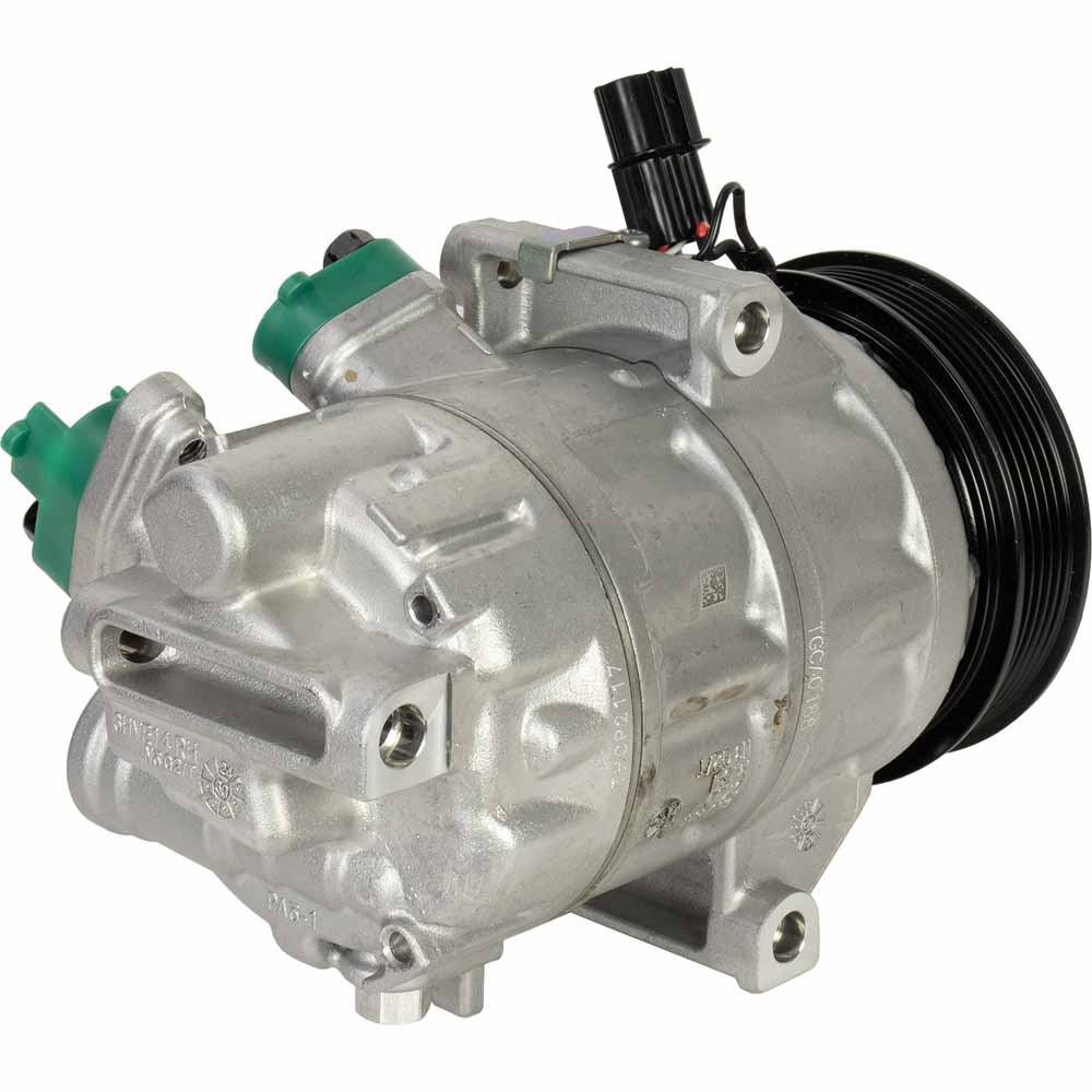 OEM / OES 61-05372NC A/C Compressor
