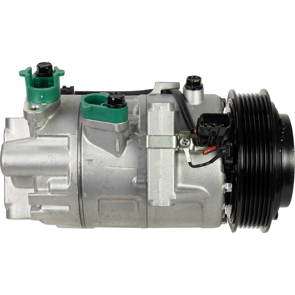 OEM / OES 61-05372NC A/C Compressor